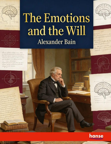 The Emotions and the Will