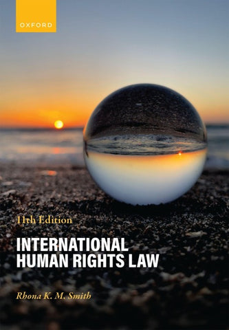 International Human Rights Law