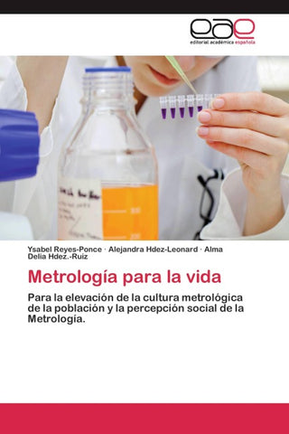 Metrología para la vida