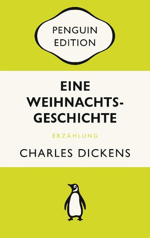 Eine Weihnachtsgeschichte