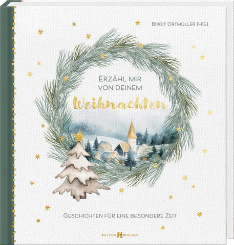 Erzähl mir von deinem Weihnachten