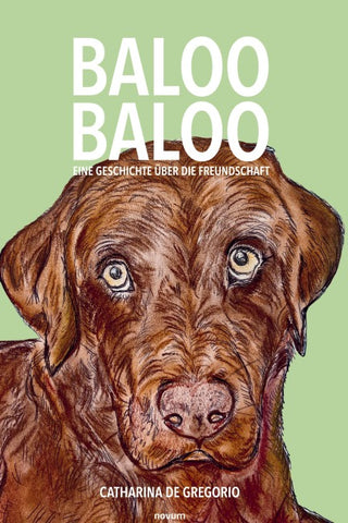 Baloo Baloo