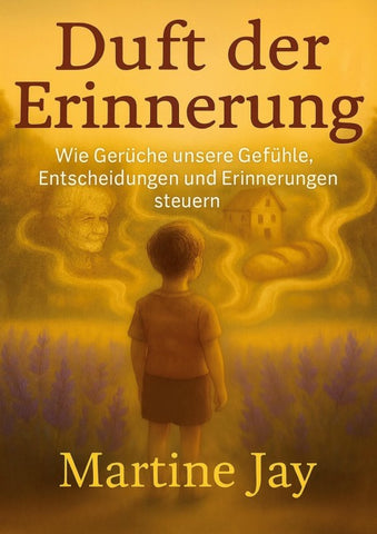 Duft der Erinnerung