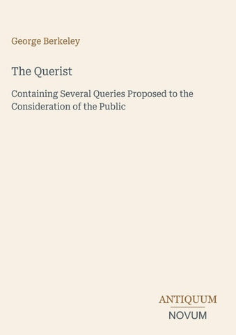 The Querist