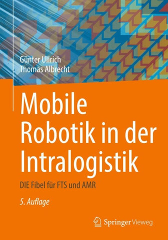 Mobile Robotik in der Intralogistik