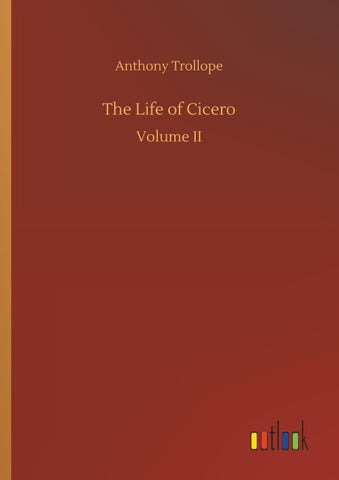The Life of Cicero