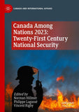 Canada Among Nations 2023: Twenty-First Century National Security
