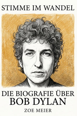 Die Biografie über Bob Dylan