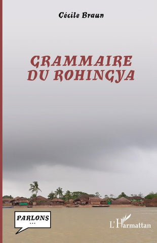 Grammaire du rohingya