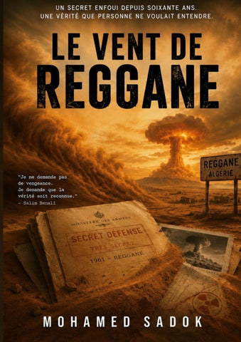 Le Vent de Reggane