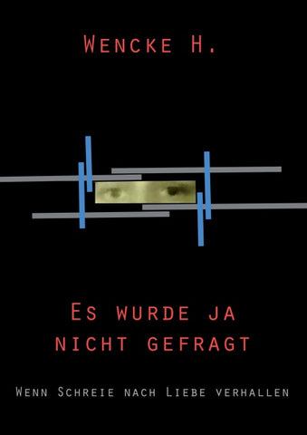 Es wurde ja nicht gefragt