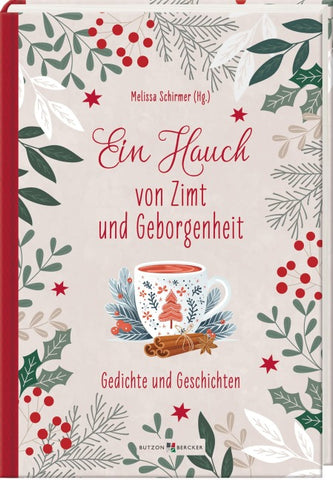Ein Hauch von Zimt und Geborgenheit