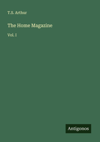 The Home Magazine