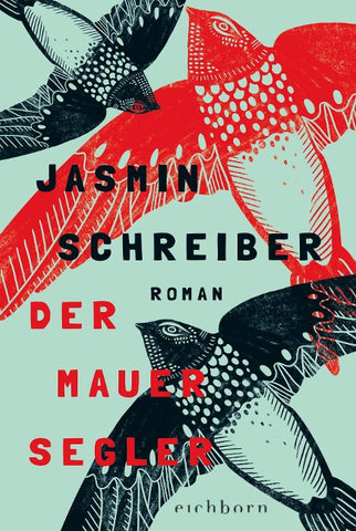 Der Mauersegler
