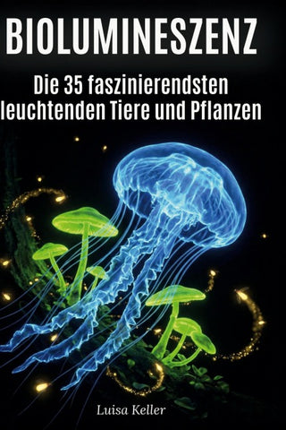 Biolumineszenz