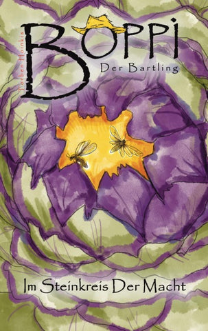 Boppi der Bartling