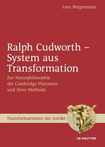 Ralph Cudworth – System aus Transformation