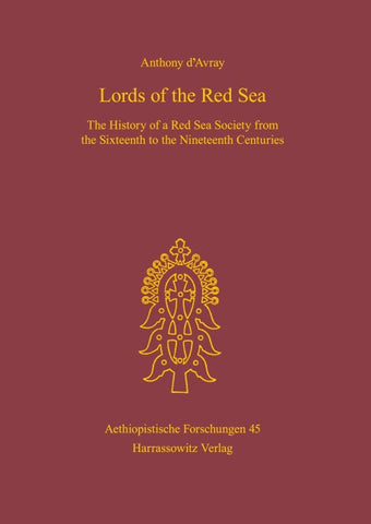 Lords of the Red Sea