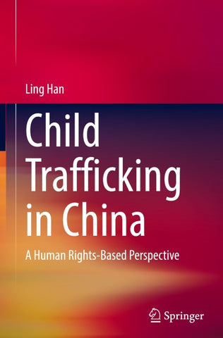 Child Trafficking in China