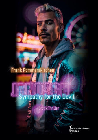 JANOSCH - Sympathy for the Devil