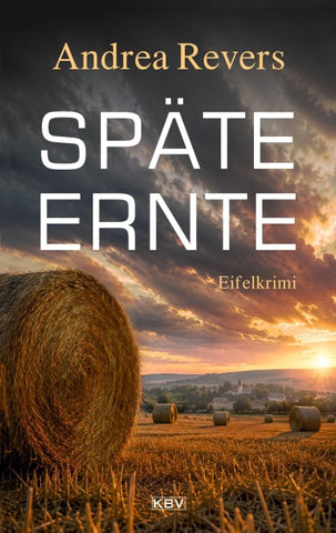 Späte Ernte