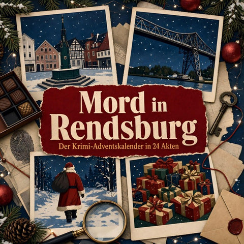 Mord in Rendsburg