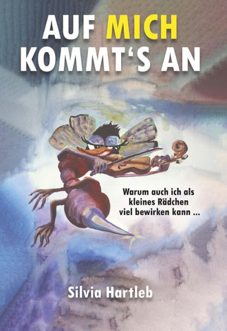 Auf mich kommt's an