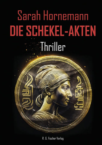 Die Schekel Akten