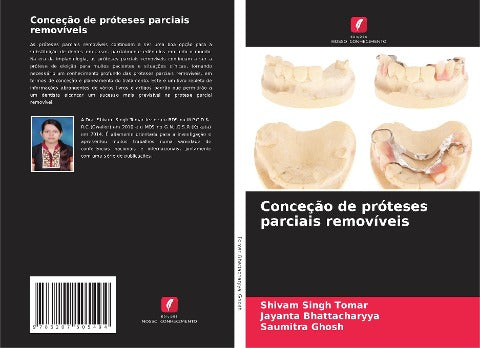 Conceção de próteses parciais removíveis