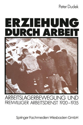 Erziehung durch Arbeit