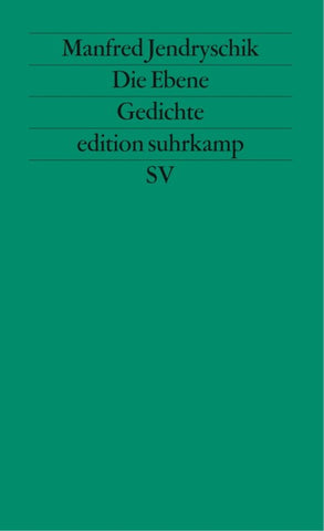 Die Ebene