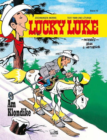 Lucky Luke 70