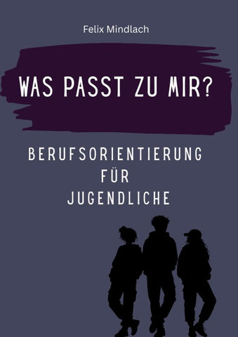 Was passt zu mir?