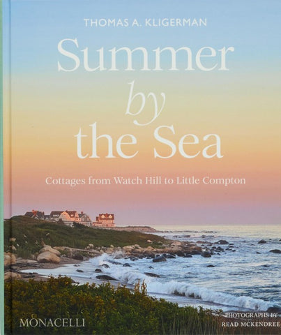 Summer by the Sea