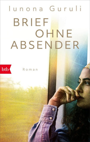 Brief ohne Absender