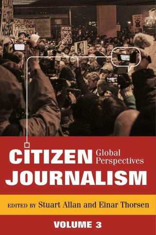 Citizen Journalism