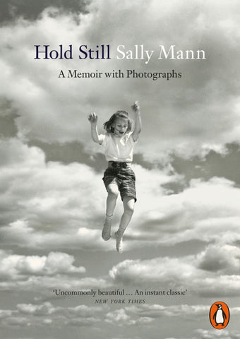 Hold Still