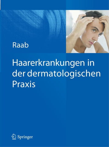 Haarerkrankungen in der dermatologischen Praxis