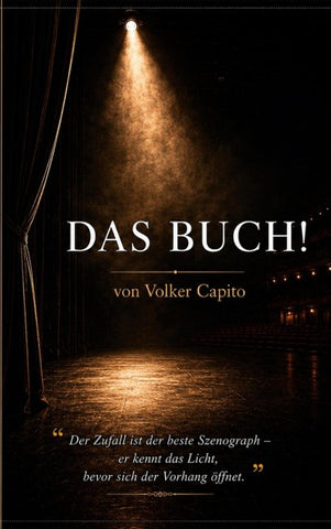 Das Buch!