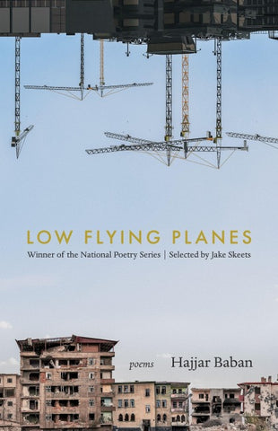 LOW FLYING PLANES
