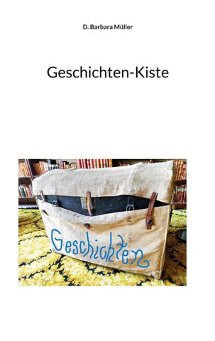 Geschichten-Kiste