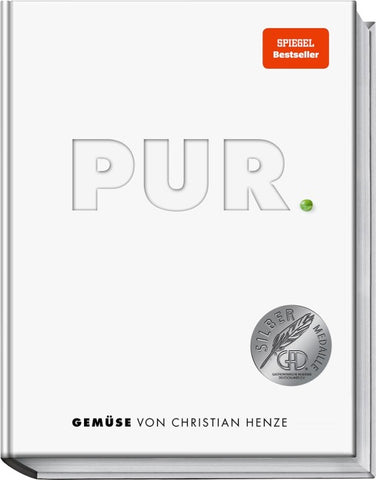 PUR – GEMÜSE