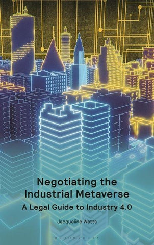 Negotiating the Industrial Metaverse