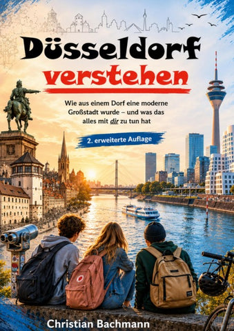Düsseldorf verstehen