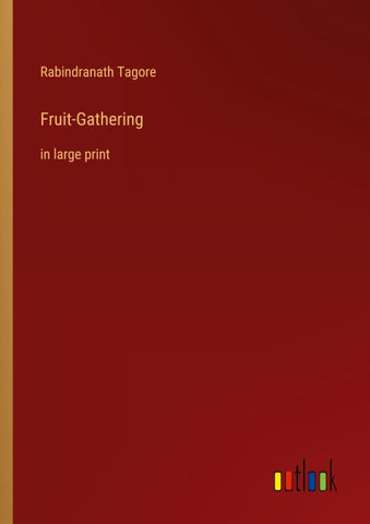 Fruit-Gathering