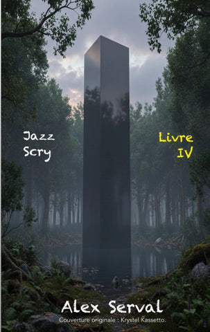 Jazz Scry Livre IV