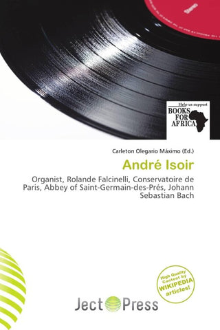 André Isoir