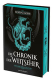 Der Erbe der Schatten