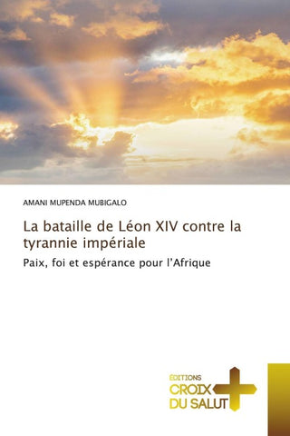 La bataille de Léon XIV contre la tyrannie impériale