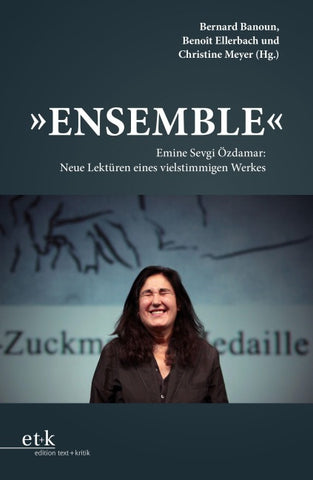 "Ensemble"